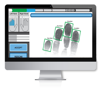 Face Verification SDK – Fulcrum Biometrics, Inc