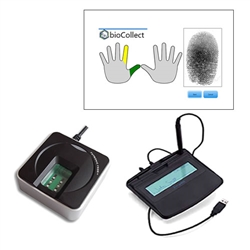 Top Biometric Capture Software